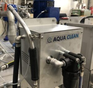 Aqua Clean SU-200