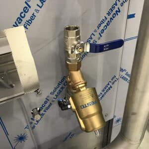 Veden automaattinen täyttö AT