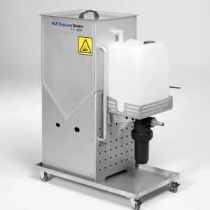 Öljyseparaattori OS-400