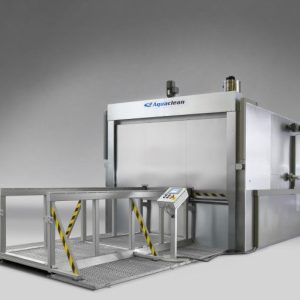 Aqua Clean Rail 芬兰艾科铁路系列