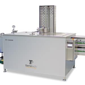 TT-1000N ultraäänipesukone