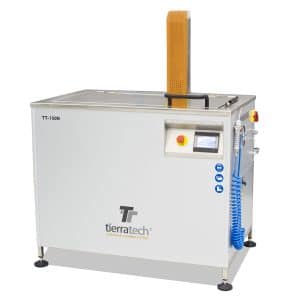 TT-150N ultraäänipesukone