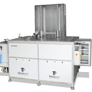 TT-3000N ultraäänipesukone