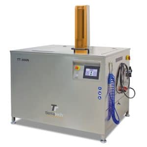 TT-300N ultraäänipesukone