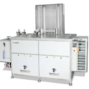 TT-4000N ultraäänipesukone