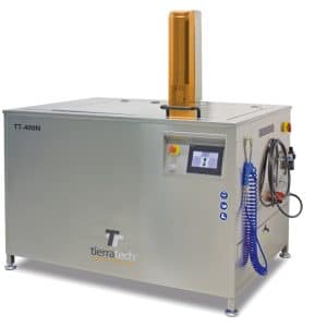 TT-400N ultraäänipesukone