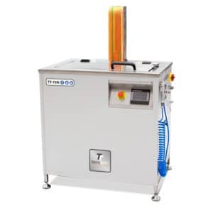 TT-75N ultraäänipesukone