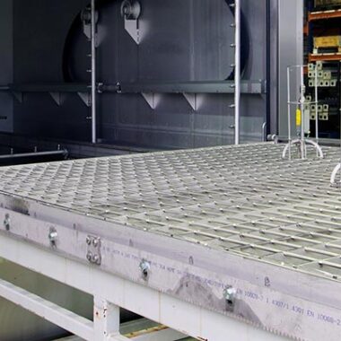 Teollisuuspesukoneet