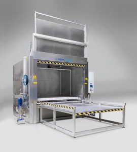 Aqua Clean Multi 芬兰艾科多级型